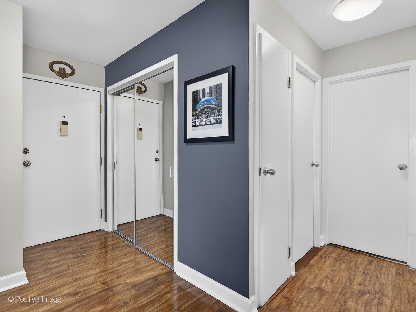 40 North Tower Road, Unit 2F Oak Brook, IL 60523 - Photo 5 of 25