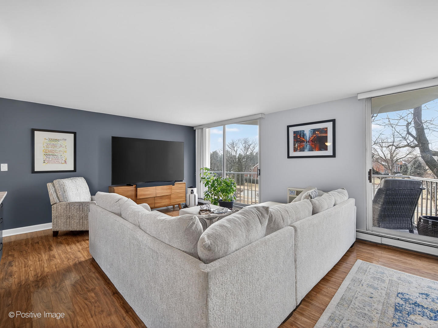 40 North Tower Road, Unit 2F Oak Brook, IL 60523 - Photo 8 of 25