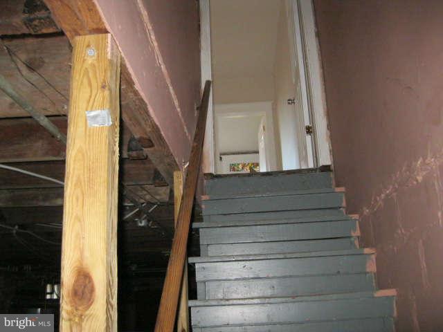 6763 Woodley Road Baltimore, MD 21222 - Photo 11 of 17 Basement