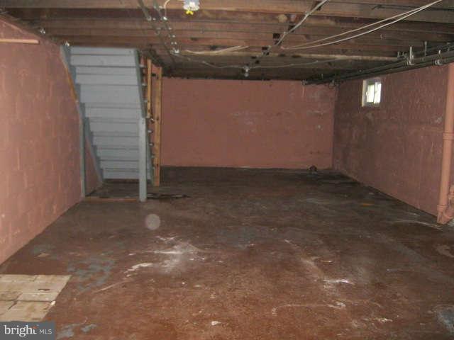 6763 Woodley Road Baltimore, MD 21222 - Photo 12 of 17 Basement