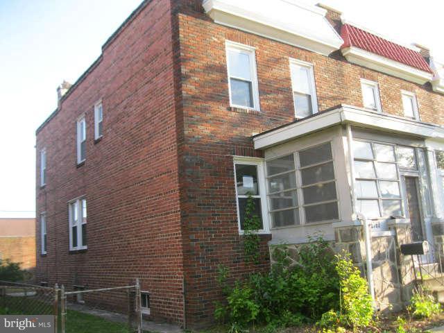 6763 Woodley Road Baltimore, MD 21222 - Photo 14 of 17 Exterior (Front)