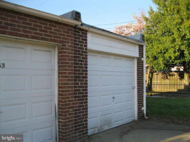 6763 Woodley Road Baltimore, MD 21222 - Photo 17 of 17 Exterior (Rear)