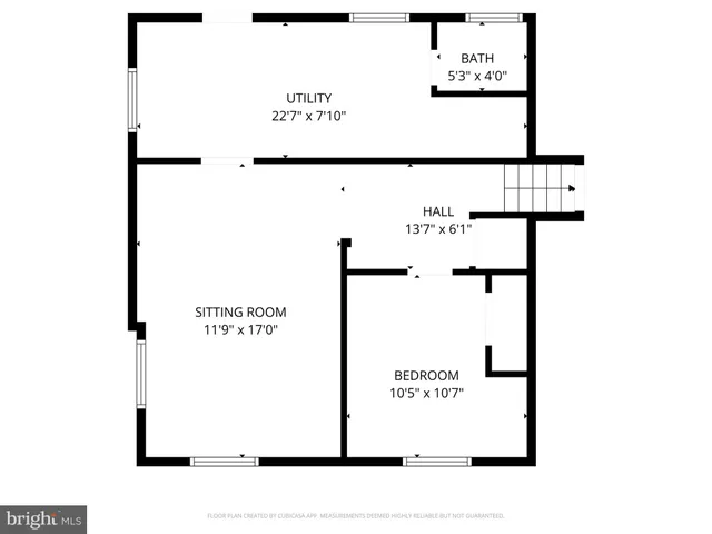 $644,990 | 203 North Fir Court, Sterling, VA 20164