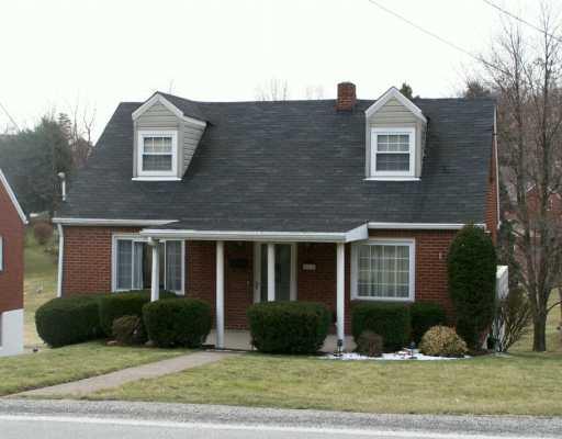 214 McClelland Road Canonsburg, PA 15317 - Photo 1 of 8 Gallery Image 1