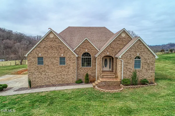 $705,000 | 166 Clarksdale Circle, Rogersville, TN 37857