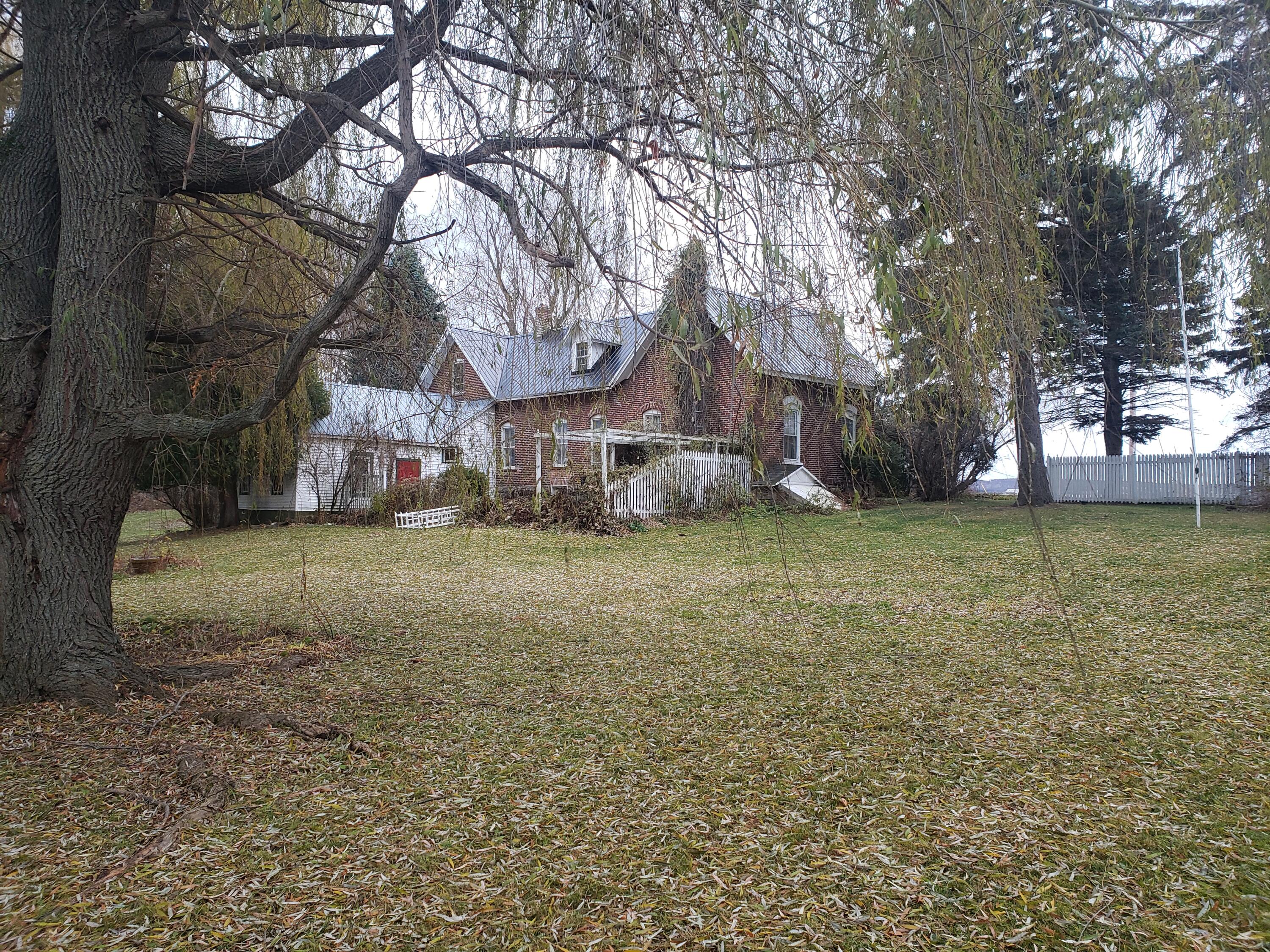 1589 Co Rte 8 North Bangor, NY 12966 - Photo 47 of 55 Gallery Image 47