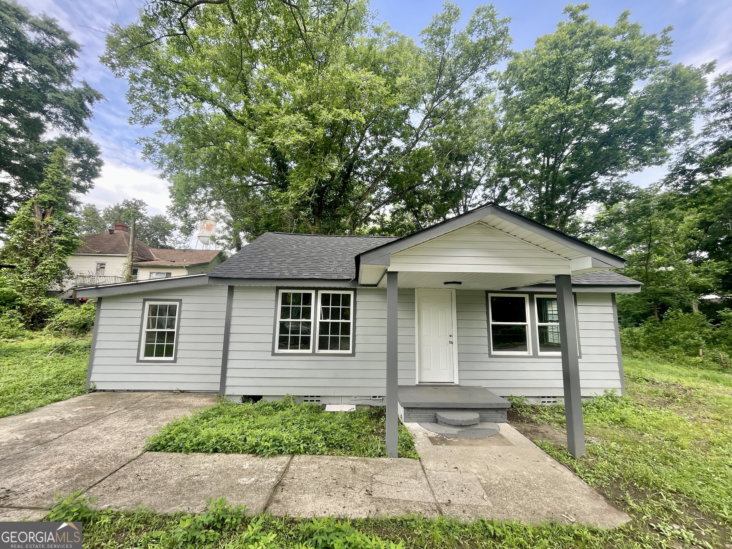 212 Franklin Street Manchester, GA 31816 - Photo 1 of 42