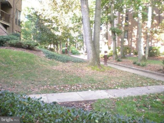 11220 Chestnut Grove Square, Unit 121 Reston, VA 20190 - Photo 18 of 18 View from Unit