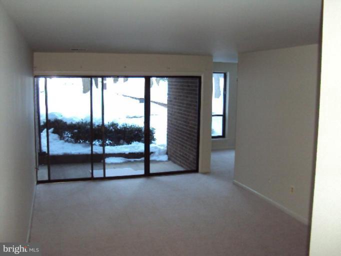 11220 Chestnut Grove Square, Unit 121 Reston, VA 20190 - Photo 3 of 18 Apartment Living Room