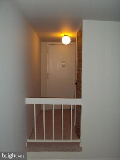 11220 Chestnut Grove Square, Unit 121 Reston, VA 20190 - Photo 5 of 18 Foyer