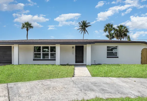 $2,600 | 320 Alabama Avenue, Merritt Island, FL 32953