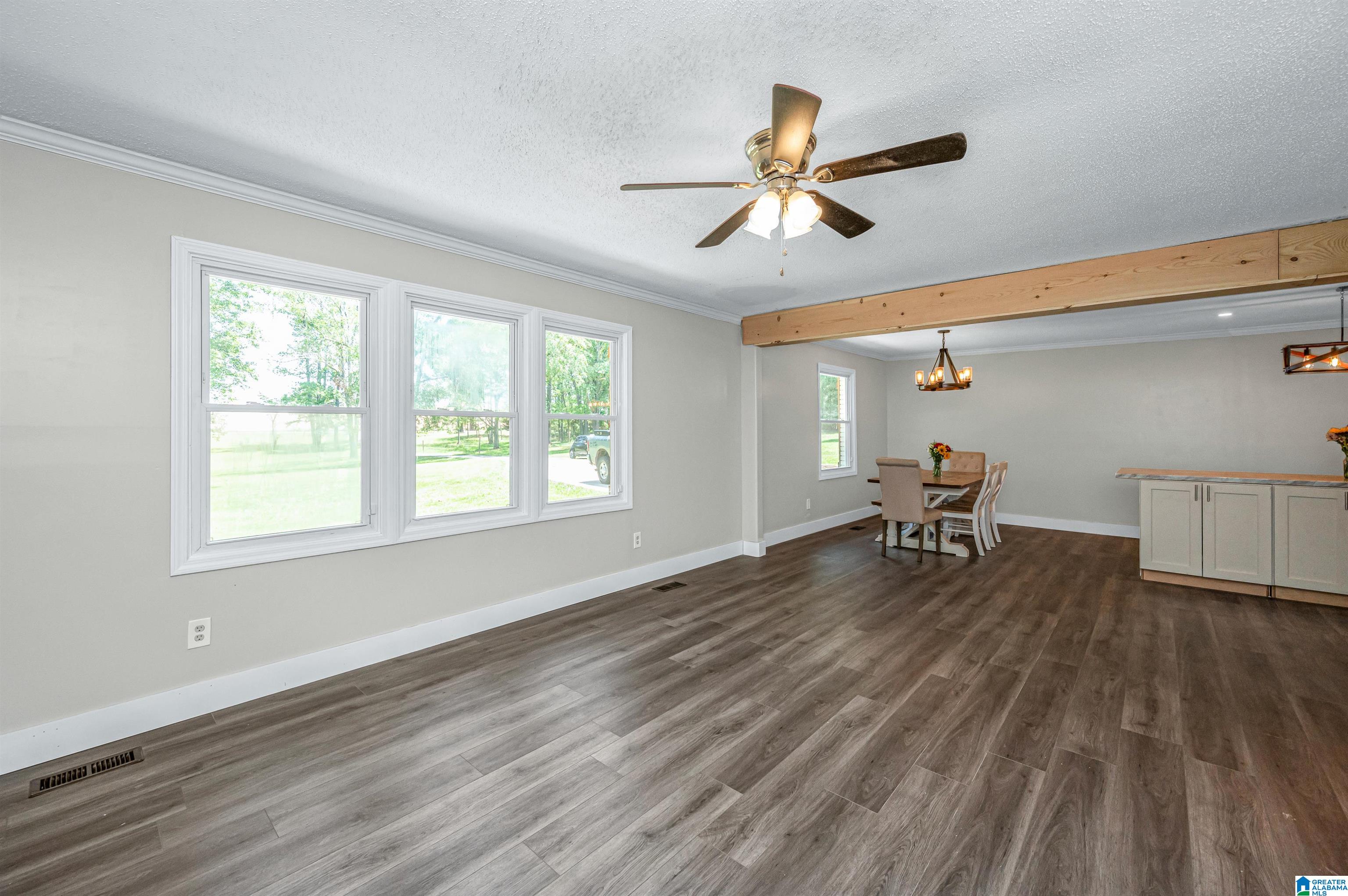 3419 Old Coal City Road Pell City, AL 35125 - Photo 6 of 47