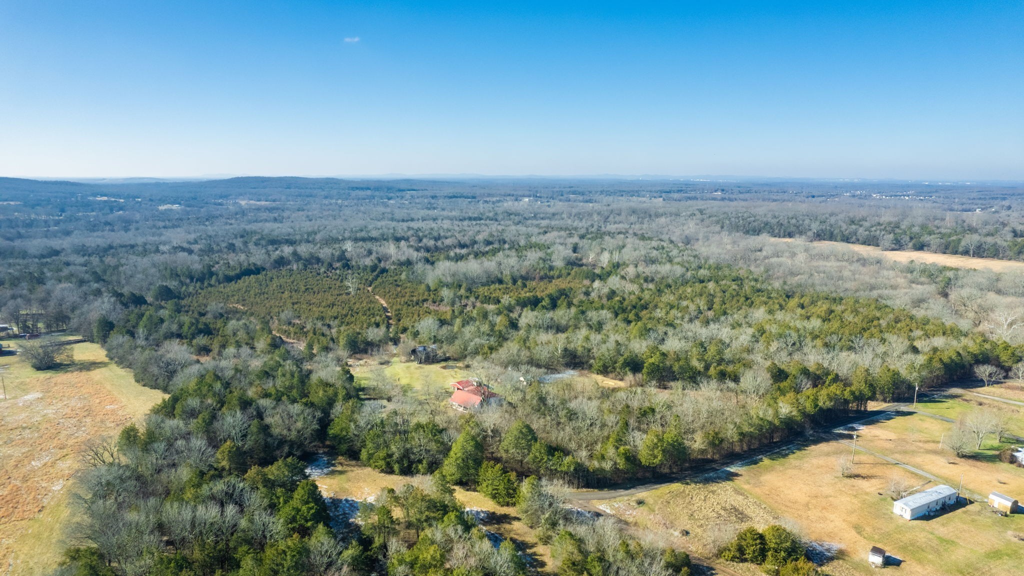 980 Baldy Ford Road Lascassas, TN 37085 - Photo 2 of 6 a view of a field with an ocean