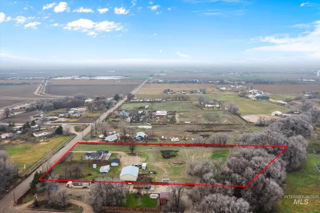 $580,000 | 29410 Pearl Road, Parma, ID 83660