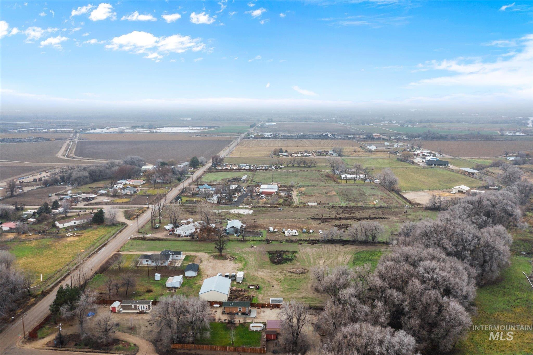 29410 Pearl Road Parma, ID 83660 - Photo 35 of 50 View of property location featuring rural landscape