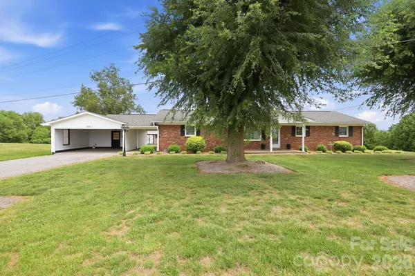 $390,000 | 1913 Nebo Road, Boonville, NC 27011