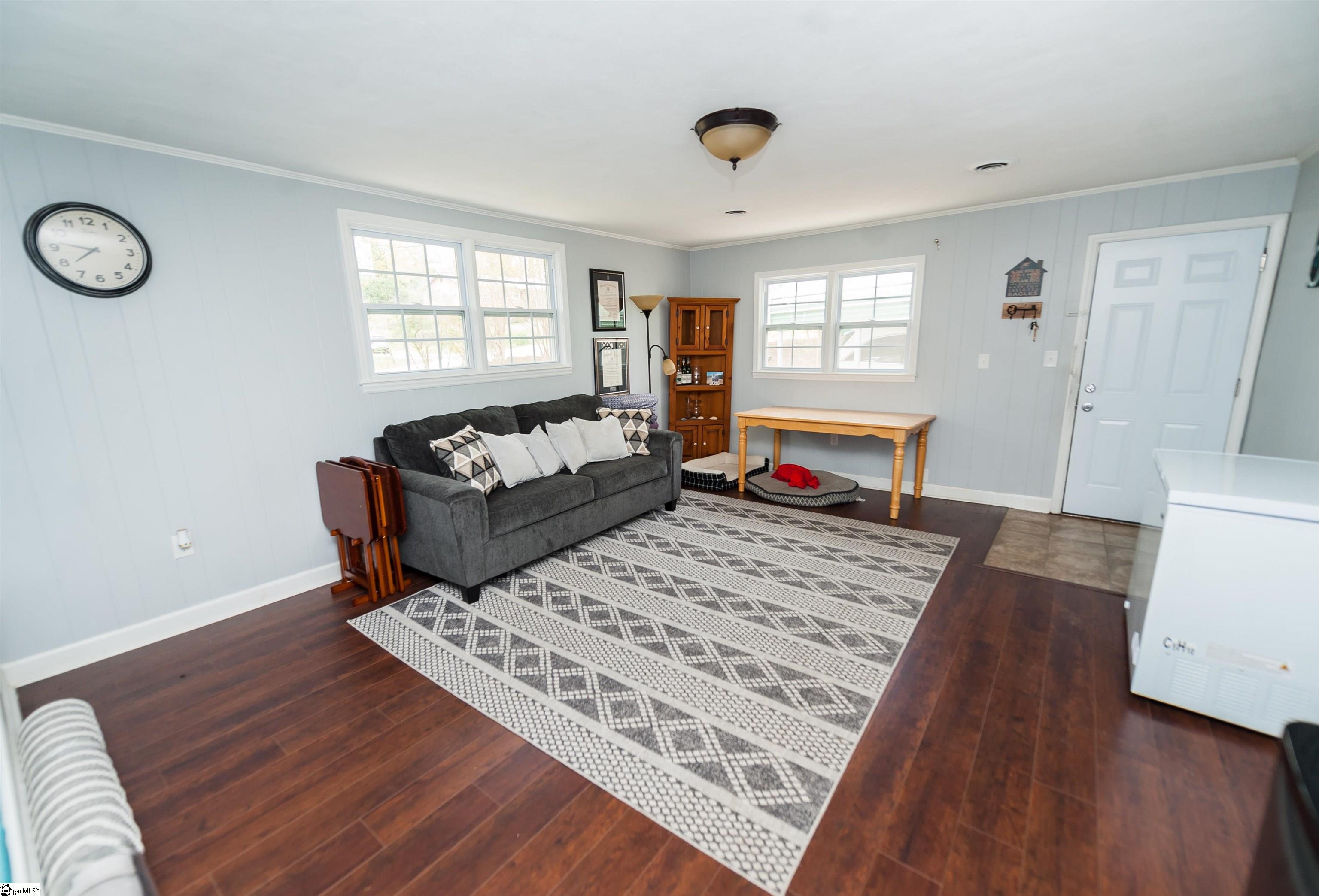 117 Dover Road Spartanburg, SC 29301 - Photo 17 of 32 Gallery Image 17