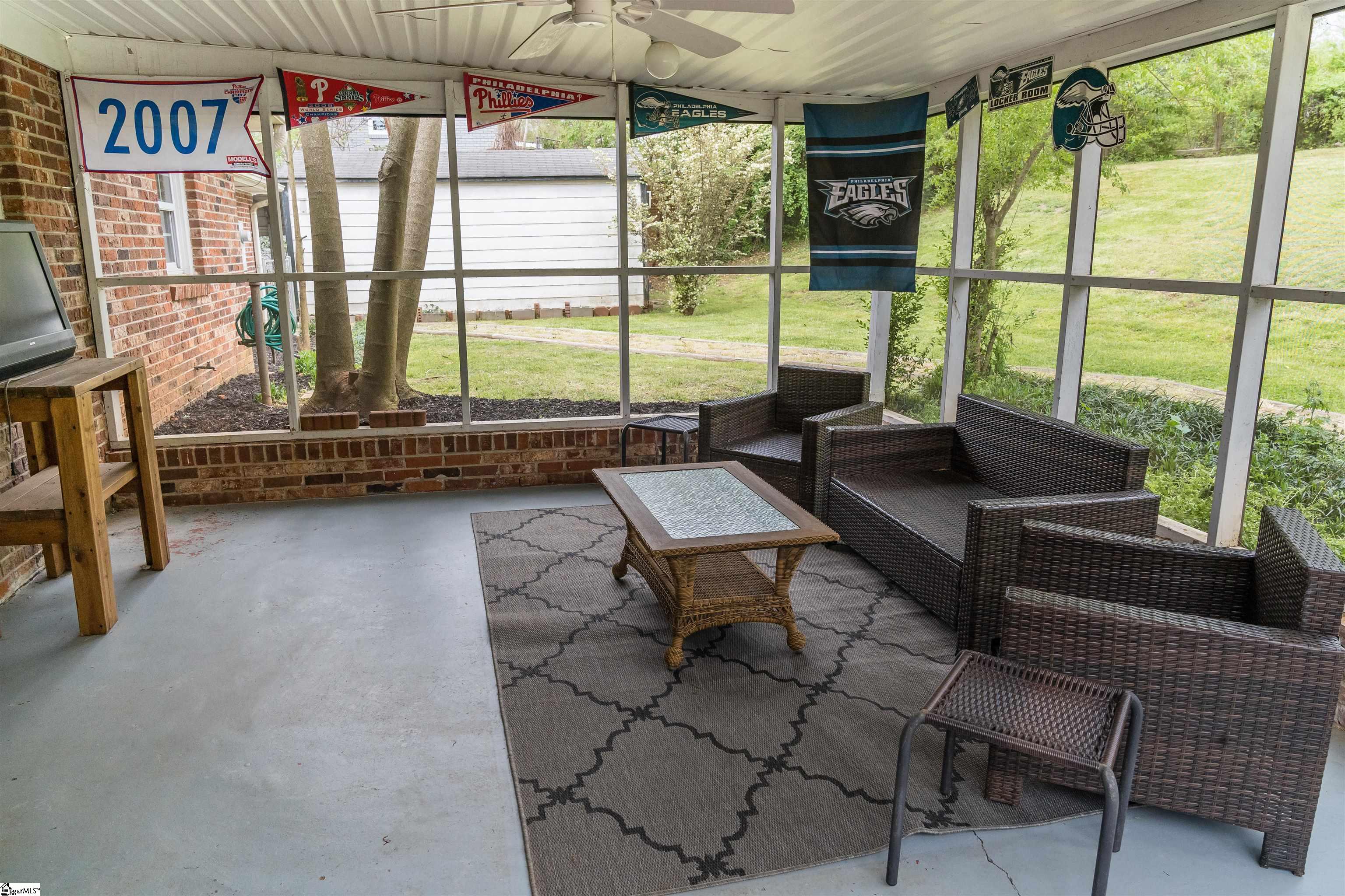 117 Dover Road Spartanburg, SC 29301 - Photo 32 of 32 Gallery Image 32