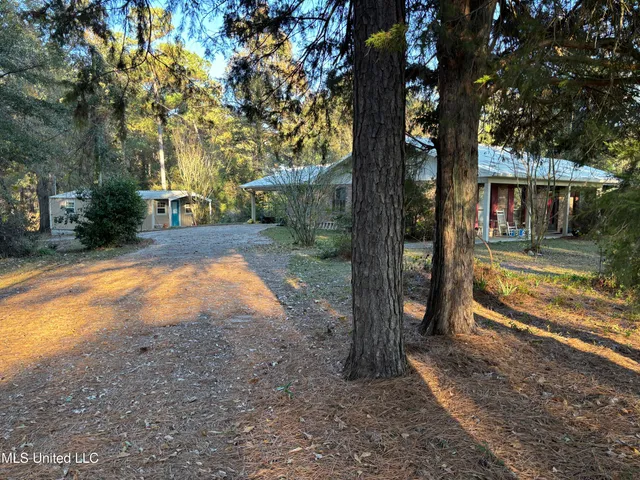 $239,900 | 456 County Road 29, Bay Springs, MS 39422