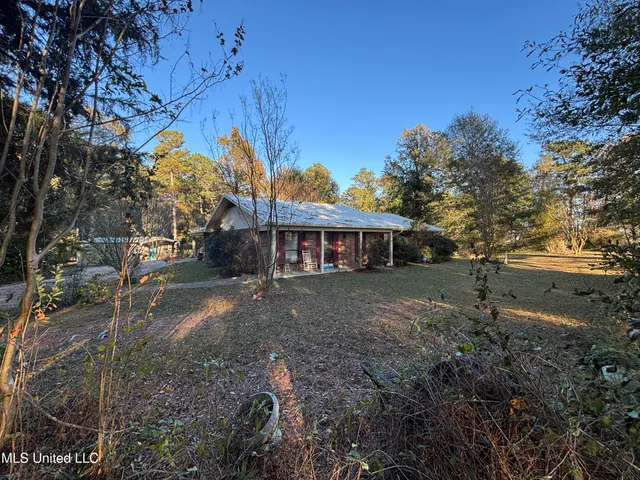 $239,900 | 456 County Road 29, Bay Springs, MS 39422