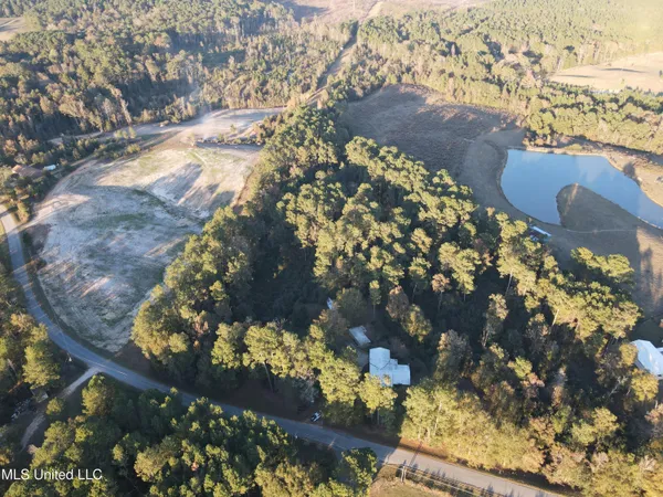 $239,900 | 456 County Road 29, Bay Springs, MS 39422
