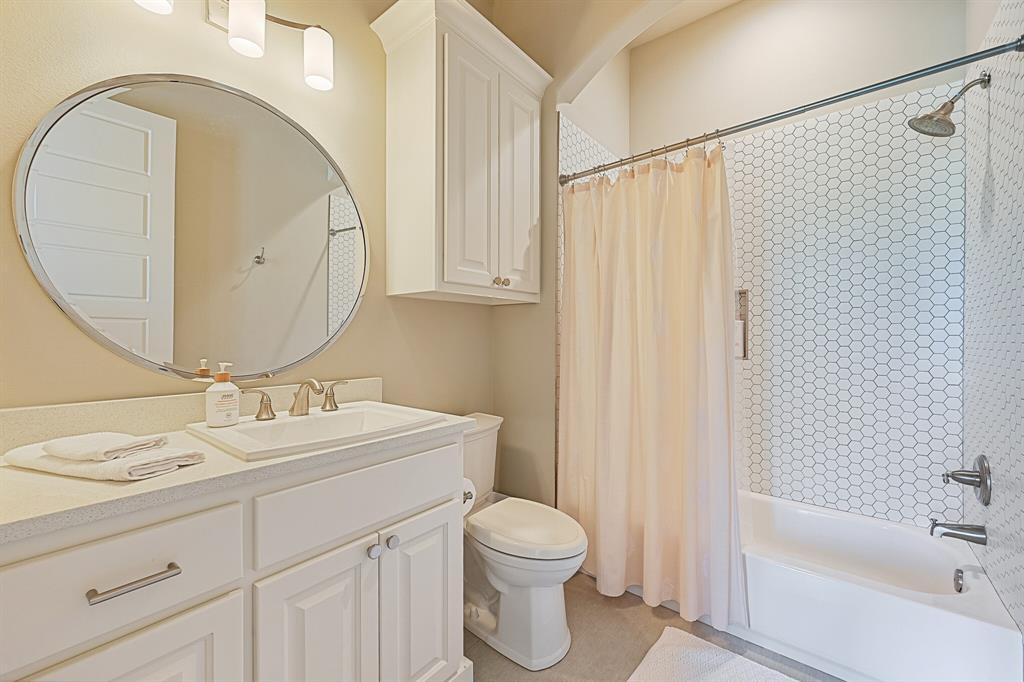 7120 Shady Grove Road Keller, TX 76248 - Photo 28 of 40