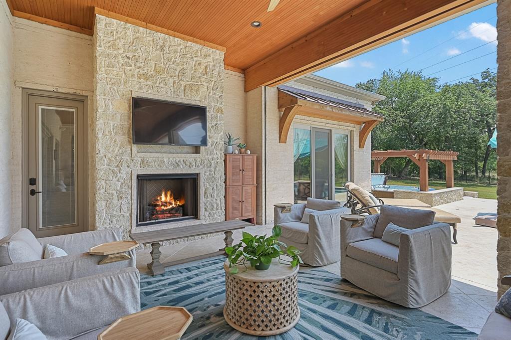 7120 Shady Grove Road Keller, TX 76248 - Photo 29 of 40