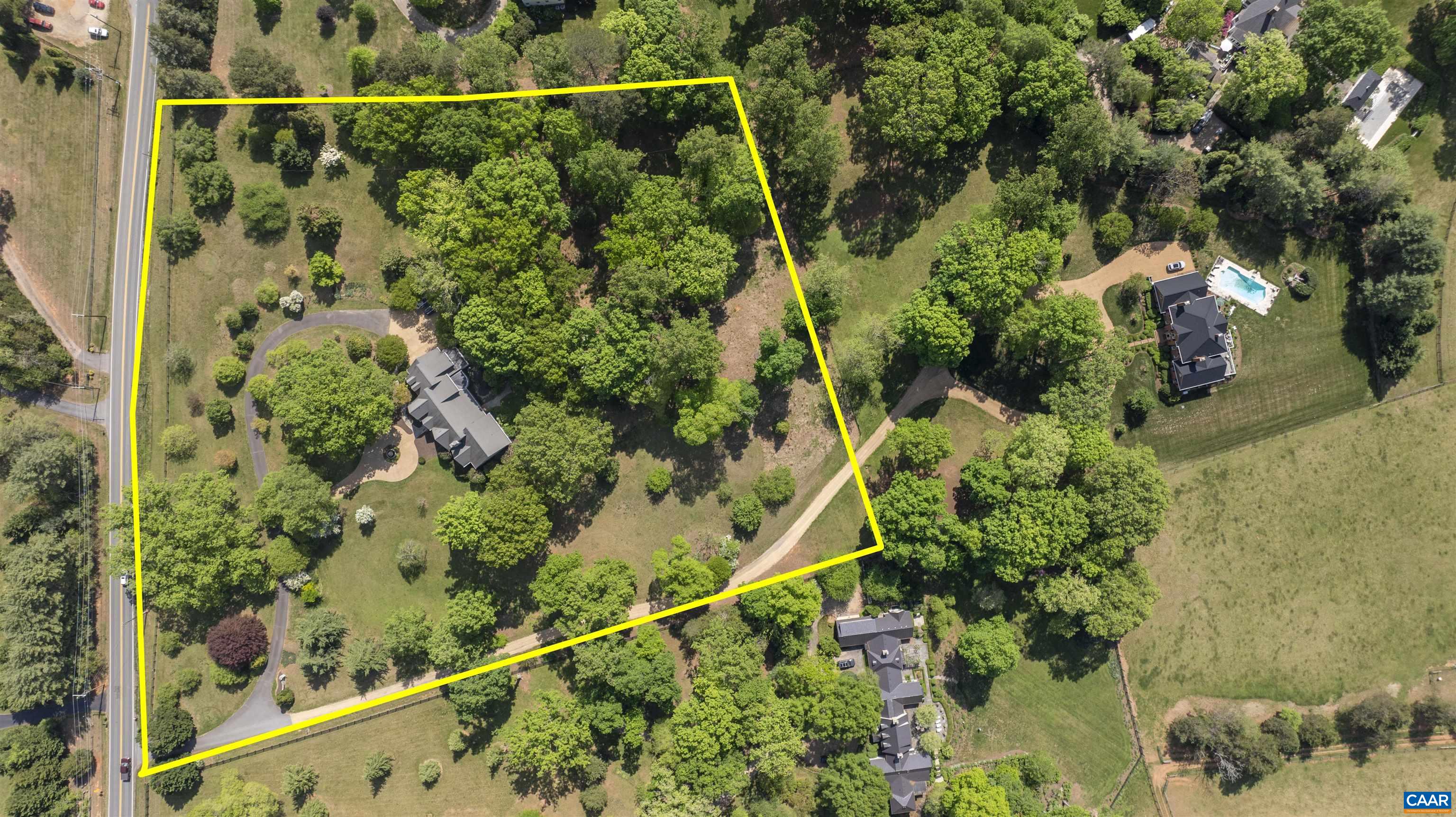 2121 Garth Road Charlottesville, VA 22901 - Photo 13 of 75