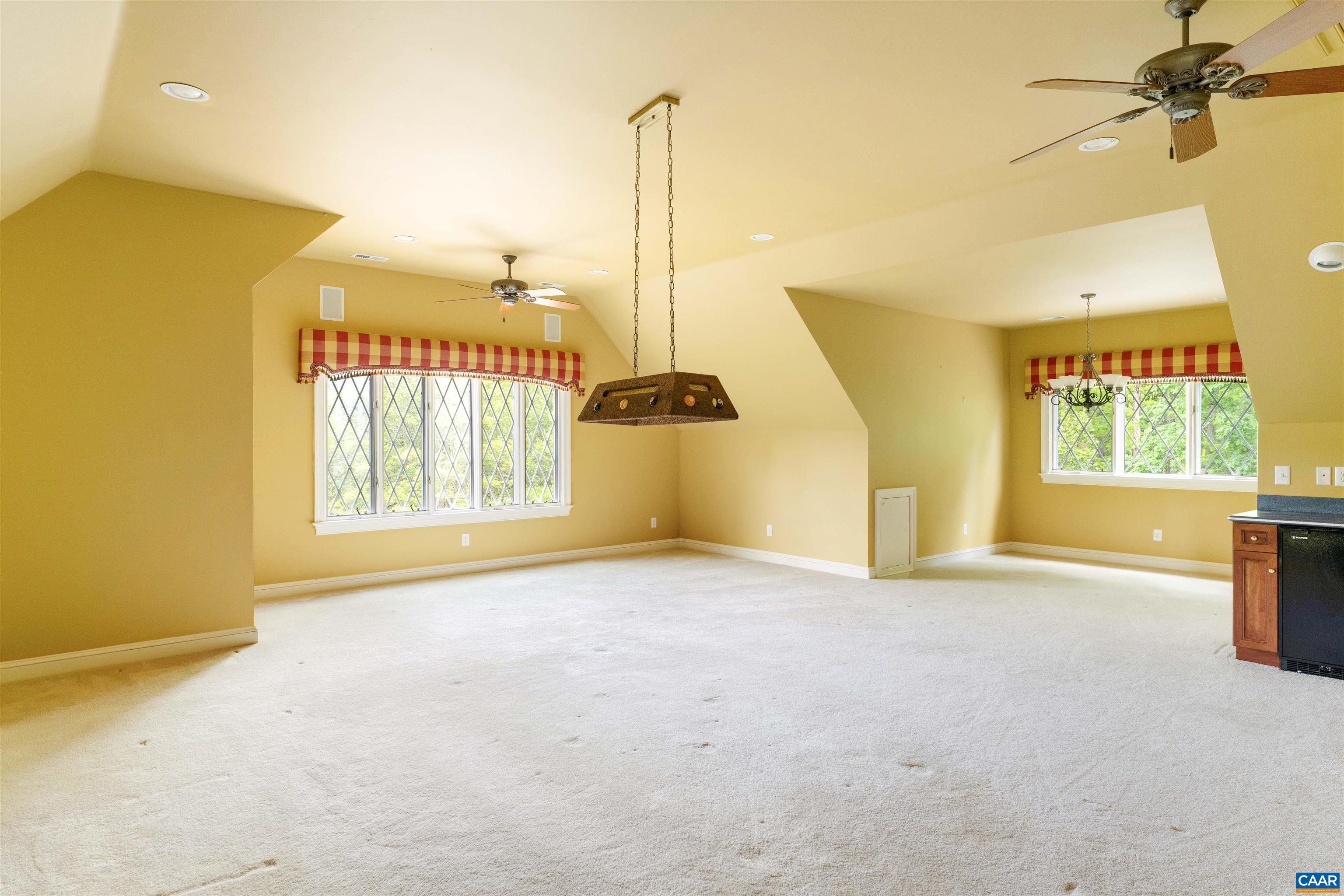 2121 Garth Road Charlottesville, VA 22901 - Photo 65 of 75 a view of a room with a window and storage