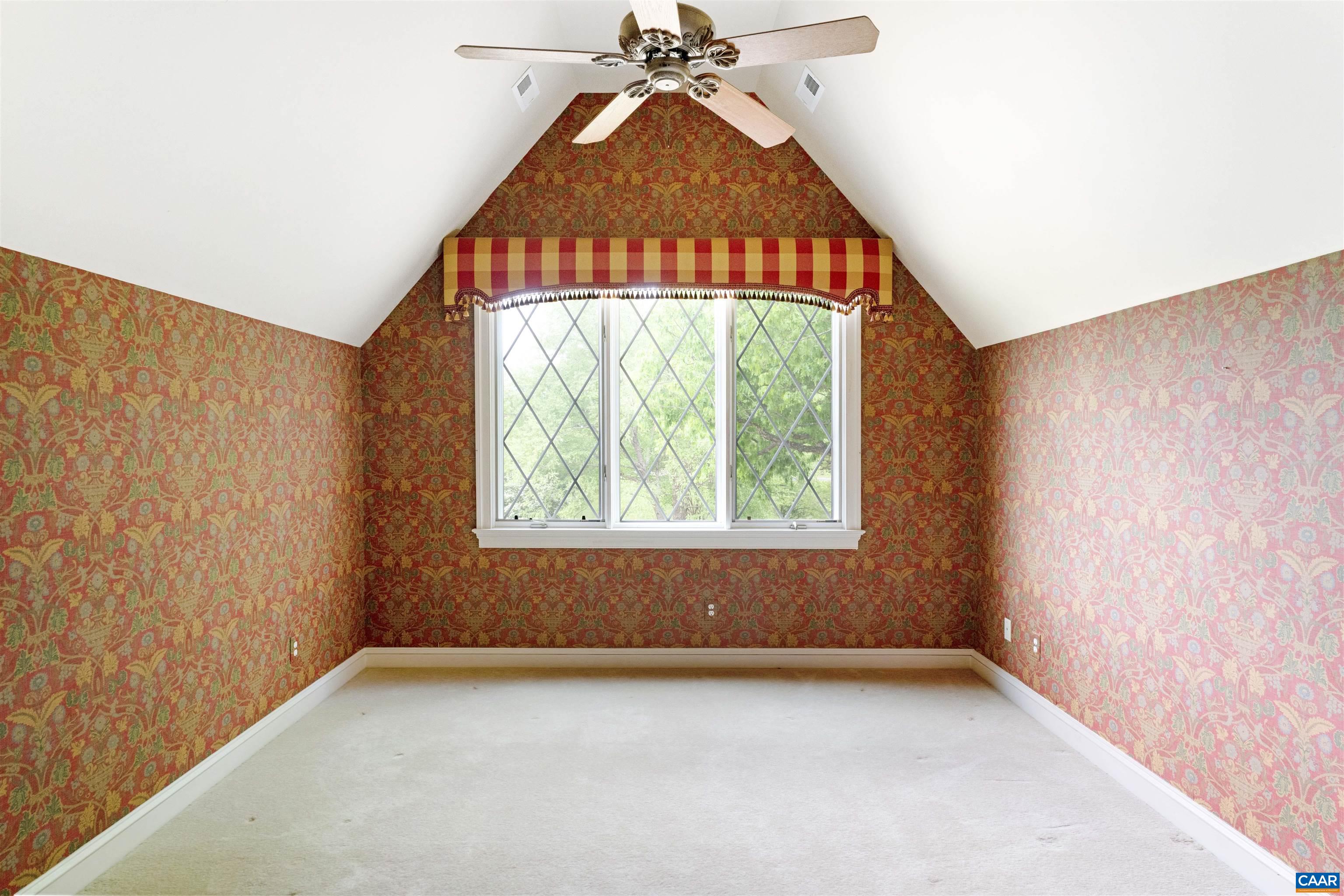 2121 Garth Road Charlottesville, VA 22901 - Photo 72 of 75 an empty room with a window