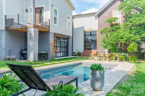 $835,000 | 521 Forest Lane, Rock Hill, SC 29730