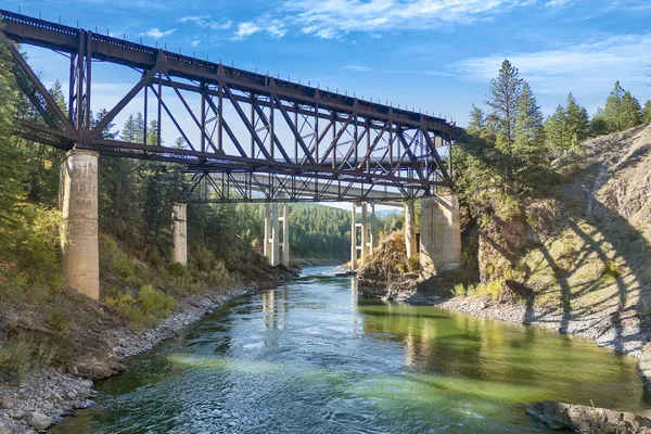 $249,000 | 4016 Old Highway 10 West, Alberton, MT 59820