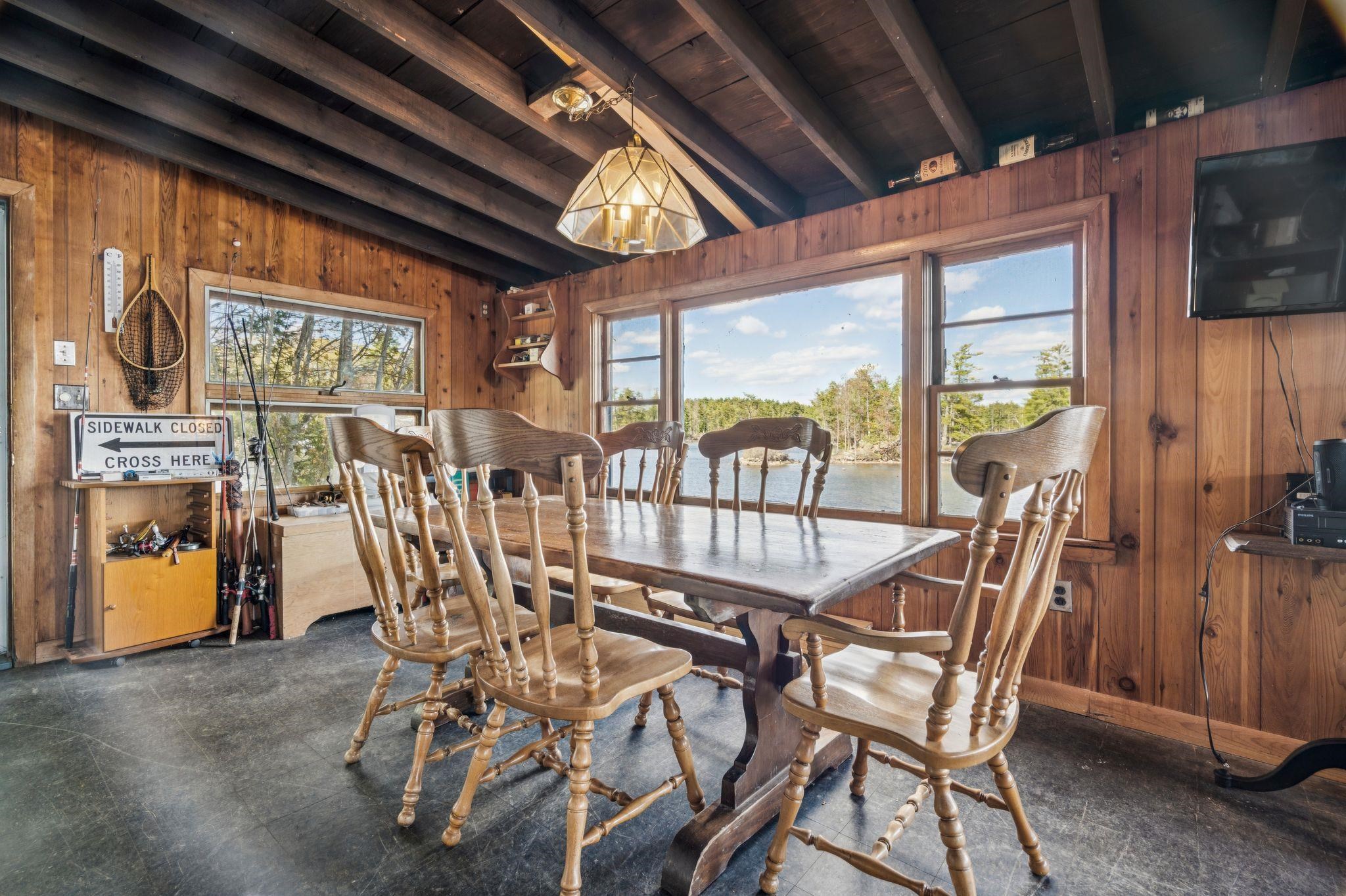 47 Sach's Road Nottingham, NH 03290 - Photo 23 of 35