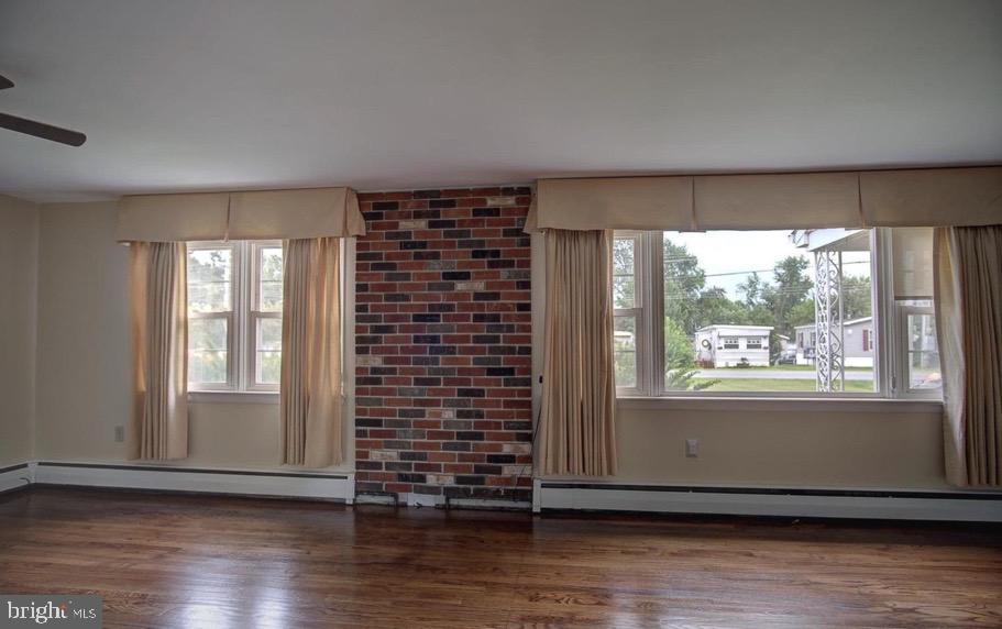 1223 Township Line Road Phoenixville, PA 19460 - Photo 12 of 26 Living Room