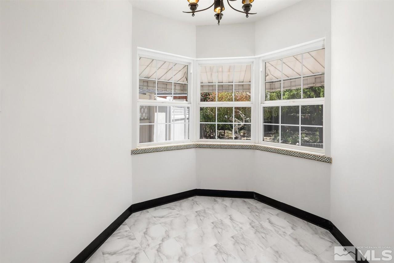 622 Manor Drive Reno, NV 89509 - Photo 8 of 25 an empty room with a window