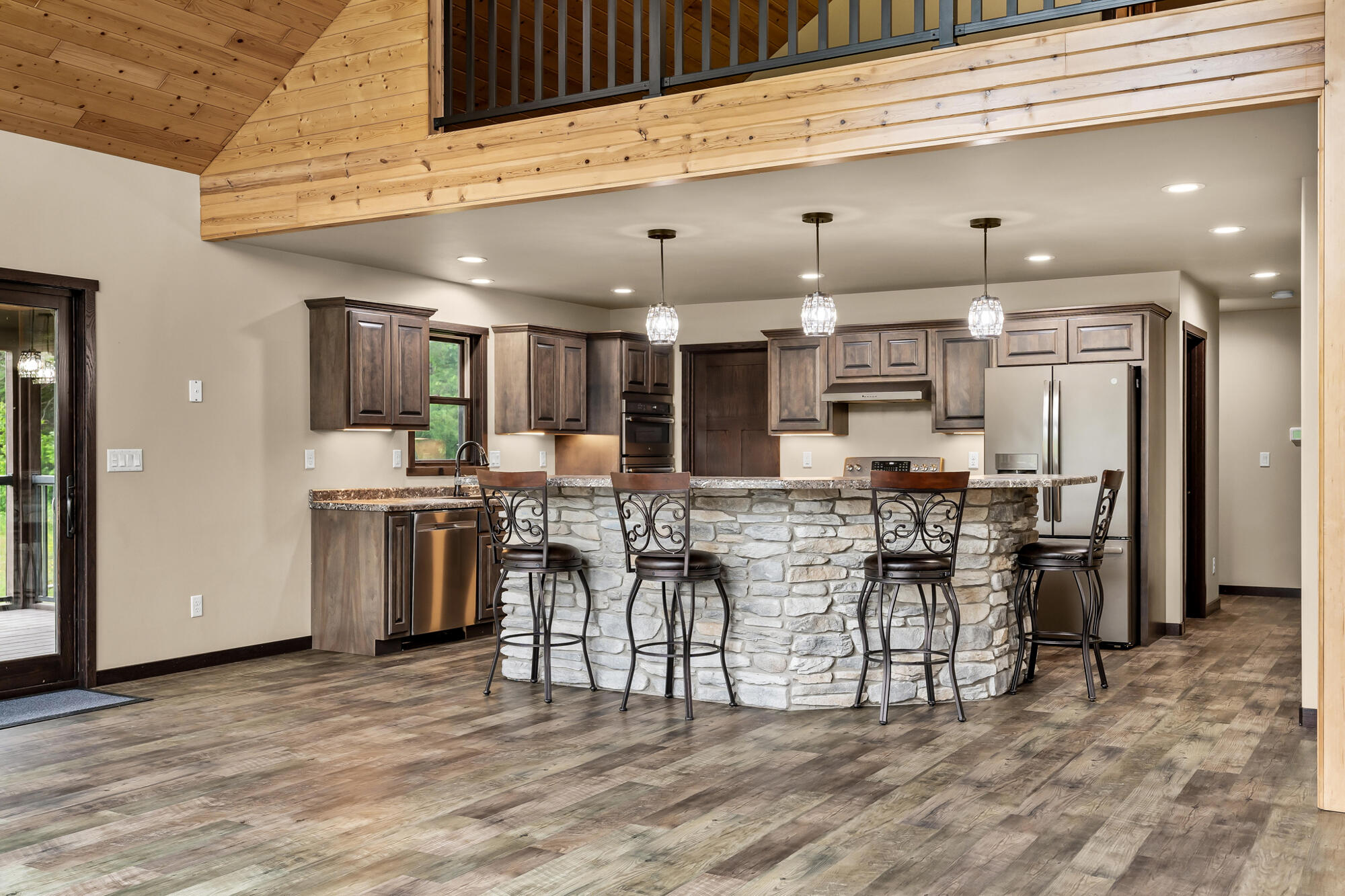 W25377 Park Road Trempealeau, WI 54661 - Photo 17 of 69 KITCHEN