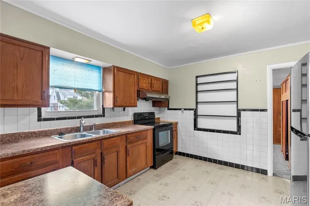 $1,475 | 7512 Marillac Drive, St. Louis, MO 63121