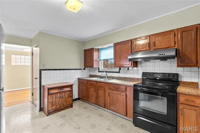 $1,475 | 7512 Marillac Drive, St. Louis, MO 63121