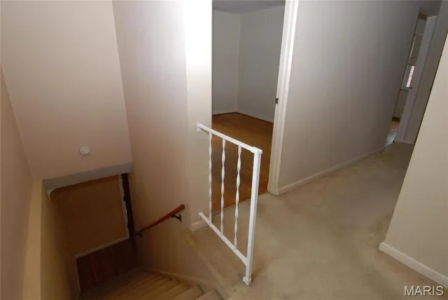 $1,550 | 7512 Marillac Drive, St. Louis, MO 63121