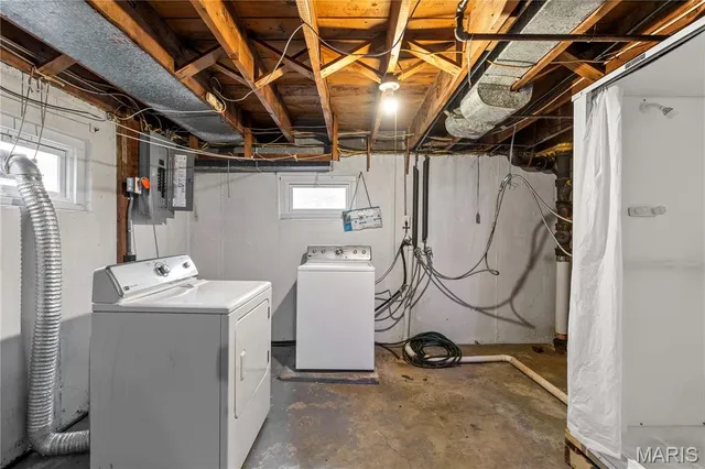 $1,475 | 7512 Marillac Drive, St. Louis, MO 63121