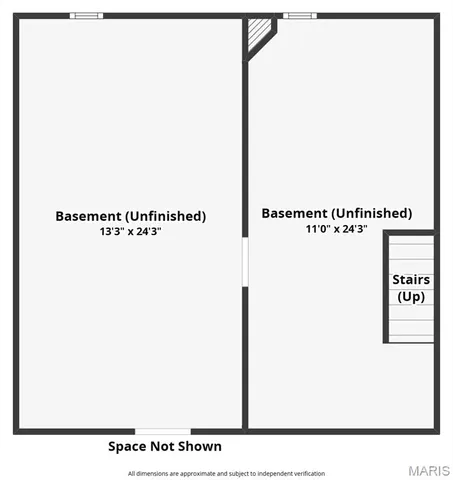 $1,475 | 7512 Marillac Drive, St. Louis, MO 63121
