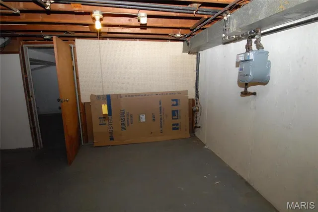 $1,550 | 7512 Marillac Drive, St. Louis, MO 63121