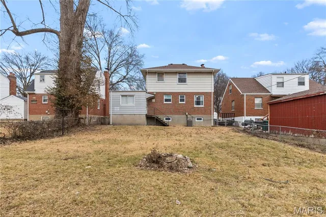 $1,475 | 7512 Marillac Drive, St. Louis, MO 63121