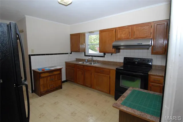 $1,550 | 7512 Marillac Drive, St. Louis, MO 63121