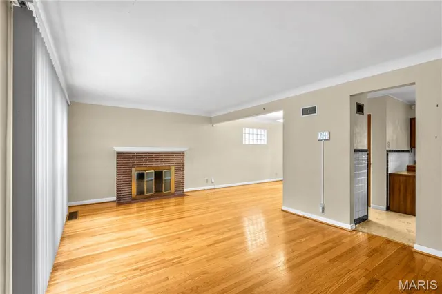 $1,475 | 7512 Marillac Drive, St. Louis, MO 63121