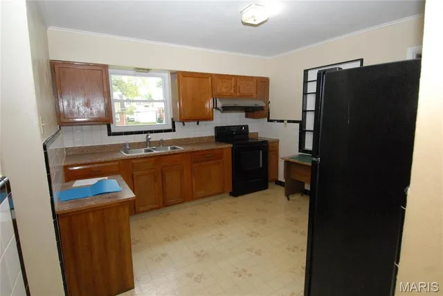 $1,550 | 7512 Marillac Drive, St. Louis, MO 63121