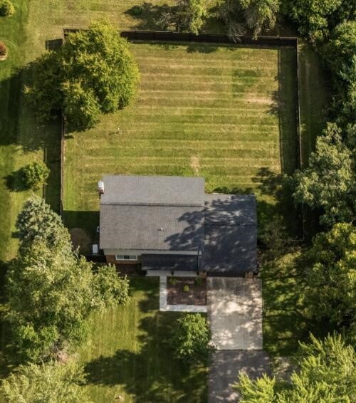 705 West Bemis Road Saline, MI 48176 - Photo 3 of 61 Gallery Image 3