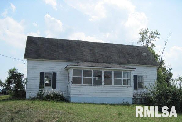 3080 Washington Road Omaha, IL 62871 - Photo 1 of 1