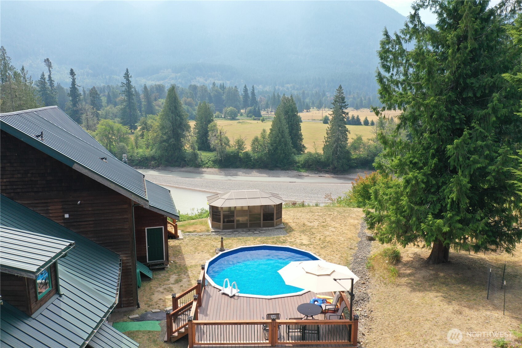 190 Carr Road Randle, WA 98377 - Photo 26 of 38 Gallery Image 26