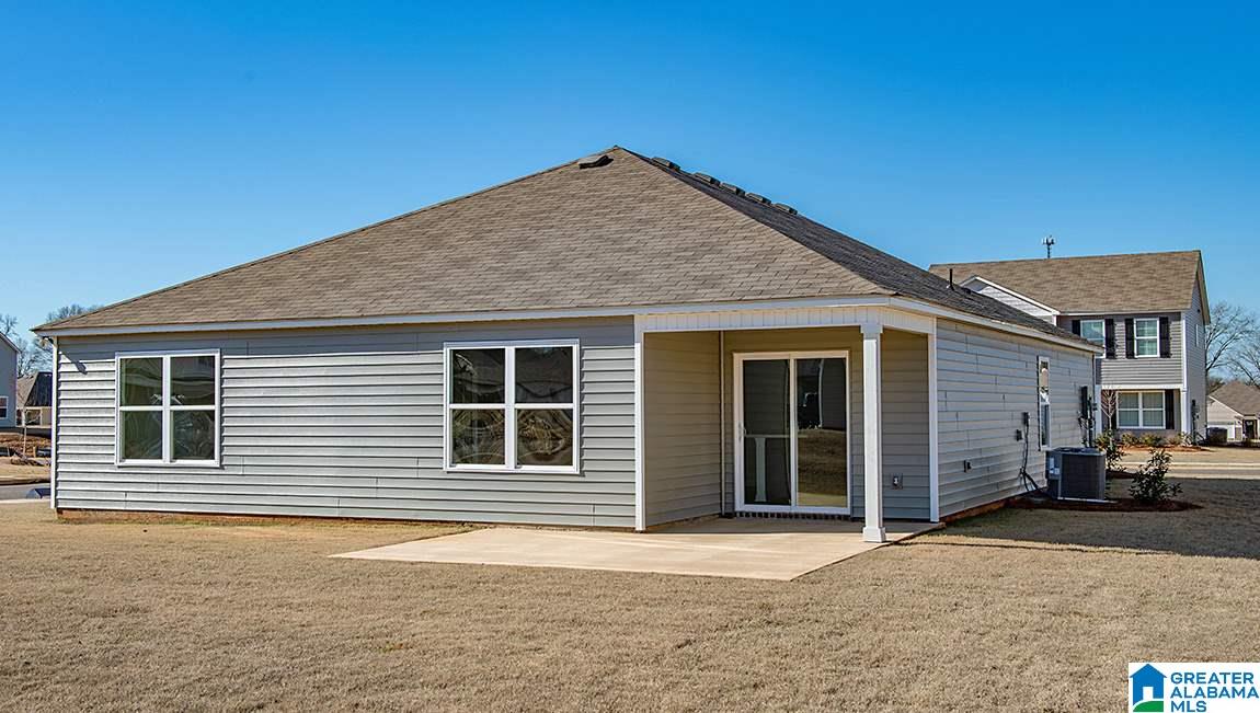 785 Michelle Manor Calera, AL 35040 - Photo 4 of 31